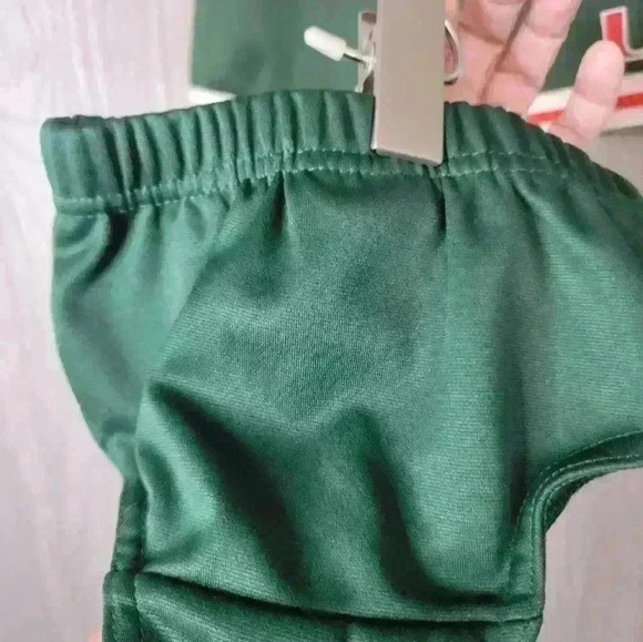 Girls University of miami skirt with bloomers size 2T. - Picture 2 of 6